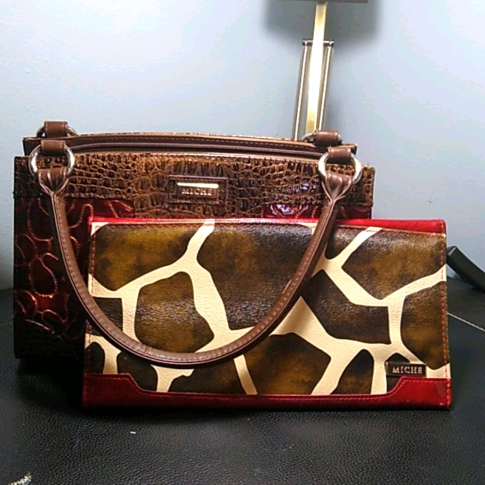 Miche Classic Bag with 2 Shells